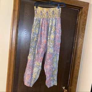 EarthBound Jogger Pants